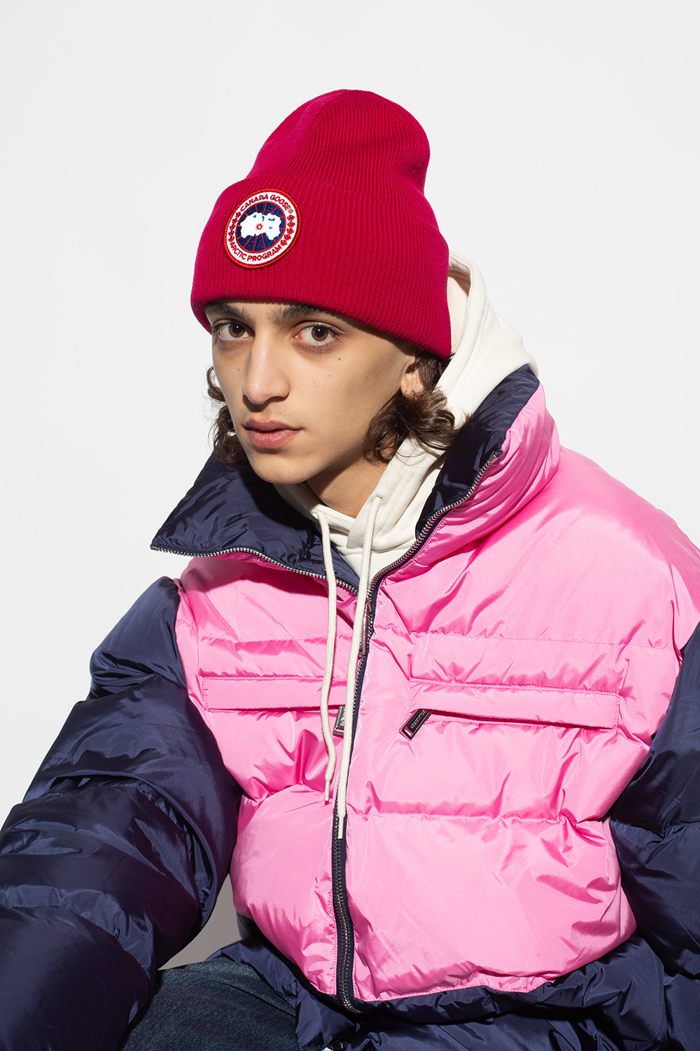 Canada goose 2024 beanie australia